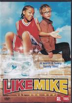 Comme Mike (2002) Chad Moss - Jonathan Lipnicki, Tous les âges, Utilisé, Enlèvement ou Envoi, Comédie d'action