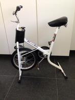 Retro home-trainer, compact, Ophalen