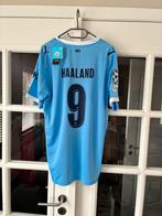 Manchester City  25/26– Haaland #9 – CL badge – nieuw – XL, Maat XL, Verzenden, Nieuw, Shirt