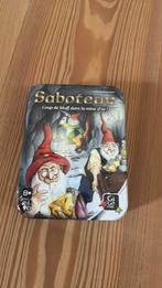 Saboteur, Ophalen of Verzenden, Zo goed als nieuw