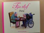 Steve Fijn stof, Boeken, Humor, Ophalen of Verzenden, Nieuw, Cartoons