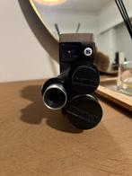 Vintage Bell & Howell Filmo Auto 8 Video Camera jaren '40, Audio, Tv en Foto, Fotocamera's Analoog, Gebruikt, Geen idee, Compact