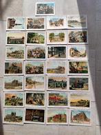 29 cartes "chocolat ANTOIINE 1850", Verzamelen, Postkaarten | Themakaarten, Ophalen of Verzenden, 1960 tot 1980, Ongelopen, Stad of Dorp