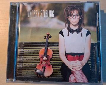 Cd. Lindsey Stirling. beschikbaar voor biedingen