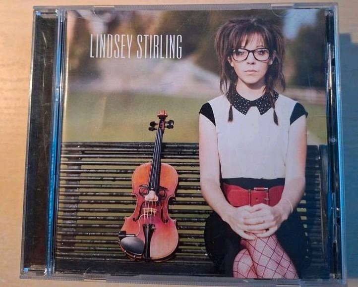 Cd. Lindsey Stirling., Cd's en Dvd's, Cd's | Overige Cd's, Ophalen of Verzenden