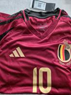 Maillot belgique Lukaku, Sports & Fitness, Taille M, Maillot, Enlèvement ou Envoi, Neuf