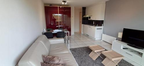 Appartement te huur in Koksijde, 1 slpk, Immo, Huizen te huur, Appartement, B