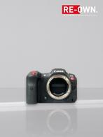 Canon Eos R5C / R5 C videocamera (topstaat + doos +garantie), Canon, Ophalen of Verzenden, Zo goed als nieuw, Geheugenkaart
