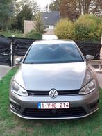 VOLKSWAGEN GOLF 7, 1,6TDI R-LINE, Auto's, Volkswagen, Voorwielaandrijving, Euro 5, Stof, 1600 cc