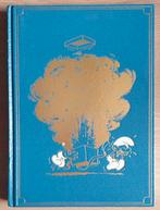 Bd Schtroumpfs 7 Rombaldi Peyo Dupuis, Boeken, Atlassen en Landkaarten, Ophalen of Verzenden, Gelezen