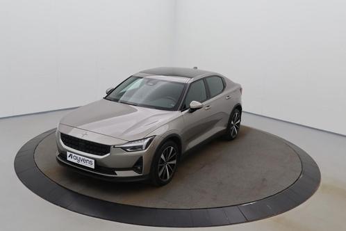 (2BPL537) POLESTAR 2, Auto's, Polestar, Bedrijf, Te koop, Polestar 2, 360° camera, 4x4, ABS, Achteruitrijcamera, Adaptive Cruise Control