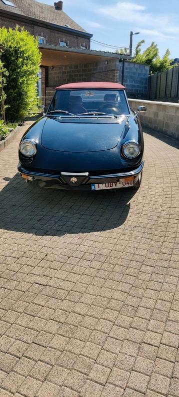 je vends mon ancêtre pour un nouveau projet. beschikbaar voor biedingen