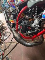 Most 70-80cc uitlaat, Ophalen, Zo goed als nieuw, Uitlaat