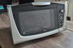 Microgolf Combi Whirlpool, Elektronische apparatuur, Ophalen, Zo goed als nieuw, Oven