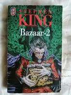 Bazaar, 2 de Stephen King, Enlèvement ou Envoi