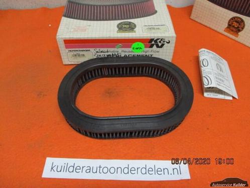 K&N Luchtfilter Mitsubishi Galant Space wagon Nieuw, Auto-onderdelen, Filters, Mitsubishi, Nieuw, Ophalen of Verzenden