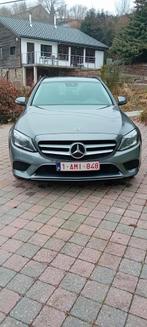 C200, 9g-tronic, 2020,63500km, excellent état, Autos, Particulier, Diesel, Achat