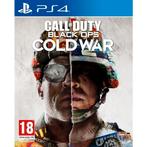 call of duty black cold war jeu playstation 4, Consoles de jeu & Jeux vidéo, Jeux | Sony PlayStation 4, Enlèvement ou Envoi, Comme neuf