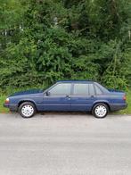 Volvo 940  GL 1992 Lpg / Gpl 2300 cc, Auto's, 4 deurs, 4 cilinders, Blauw, 2300 cc