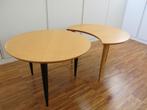 PAAR design bijzettafel Danisch Hyllinge Mobler Deens design, Ophalen of Verzenden
