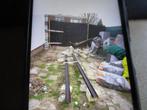 Oud metalen, Doe-het-zelf en Bouw, Metalen, Ophalen, Gebruikt, Overige metalen