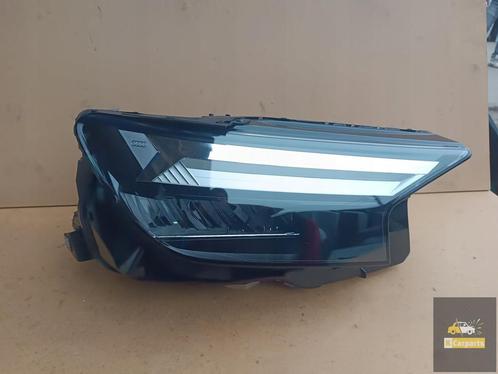 Audi Q4 Full Led lamp rechts, Auto-onderdelen, Verlichting, Audi, Gebruikt