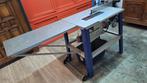 Zaagtafel Elektra Beckum (Metabo), Doe-het-zelf en Bouw, Gereedschap | Zaagmachines, Ophalen, 70 mm of meer, Overige typen, Zo goed als nieuw