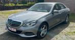 Mercedes W212 E200 CDI Facelift Elegance Automaat 1e eig, Auto's, Automaat, Diesel, Particulier, Dealer onderhouden