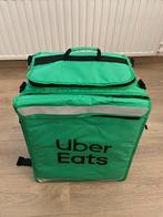 Uber Eats Delivery Bag, Verzenden, Nieuw, Uber