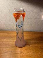 Franse Art Nouveau vaas, Antiek en Kunst, Ophalen