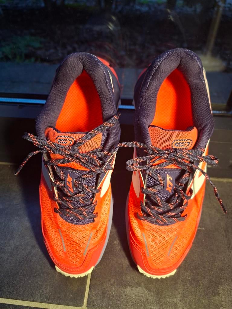 Espadrilles Decathlon, Sports & Fitness, Enlèvement