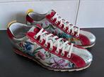 Harris sneakers maat 6 / 39, Harris, Overige kleuren, Ophalen of Verzenden, Zo goed als nieuw