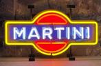 Martini neon lichtreclame & veel andere bar cafe kroeg neons, Ophalen of Verzenden, Nieuw, Lichtbak of (neon) lamp