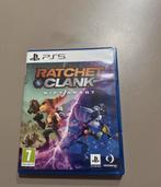 Ratchet & Clank Rift Apart PS5, Games en Spelcomputers, Games | Sony PlayStation 5, Ophalen of Verzenden, Zo goed als nieuw