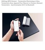 Tensiomètre Withings BPM wifi bluetooth, Enlèvement ou Envoi, Comme neuf, Bras