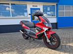 Gilera runner RST 50cc 2takt vloeistof koeling ( Nederland ), Ophalen, Gebruikt, Klasse B (45 km/u), Gilera