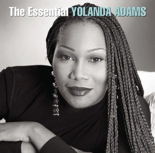 Vente > CD YOLANDA ADAMS - L'Essentiel Cd1+2 SCELLÉ, Enlèvement ou Envoi, Neuf, dans son emballage, Gospel