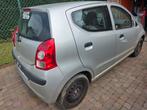 Nissan pixo of Suzuki alto (zoek het!!! ), Auto's, Automaat, Overige bekleding, Particulier, Pixo
