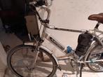 Electrische herenfiets voor 280 €, Ophalen, Zo goed als nieuw