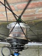 Shimano Alfine 11 naaf incl zeer goed wiel en band !, Fietsen en Brommers, Fietsonderdelen, Algemeen, Zo goed als nieuw, Shimano
