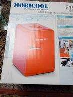 Mooie nieuwe frigo mini voor in wagen, Elektronische apparatuur, Ophalen