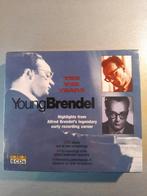 Boîte de 6 CD. Le jeune Brendel. Les années Vox. (Nouveau da, Enlèvement ou Envoi, Comme neuf