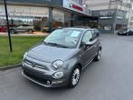 500 lounge automaat , 14250 km , 2020, Auto's, Te koop, 4 cilinders, Zilver of Grijs, Stadsauto