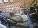 Kymco dink street anno 2009., Ophalen, Gebruikt