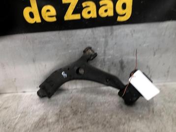 Draagarm rechts-voor van een Volvo S40/V40 beschikbaar voor biedingen