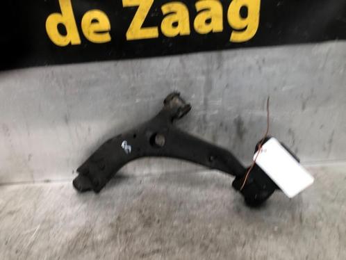 Draagarm rechts-voor van een Volvo S40/V40, Auto-onderdelen, Ophanging en Onderstel, Volvo, Gebruikt, 3 maanden garantie, Ophalen of Verzenden