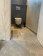 Ruim assortiment houten vloeren en Bourgondische dallen!!, Ophalen of Verzenden