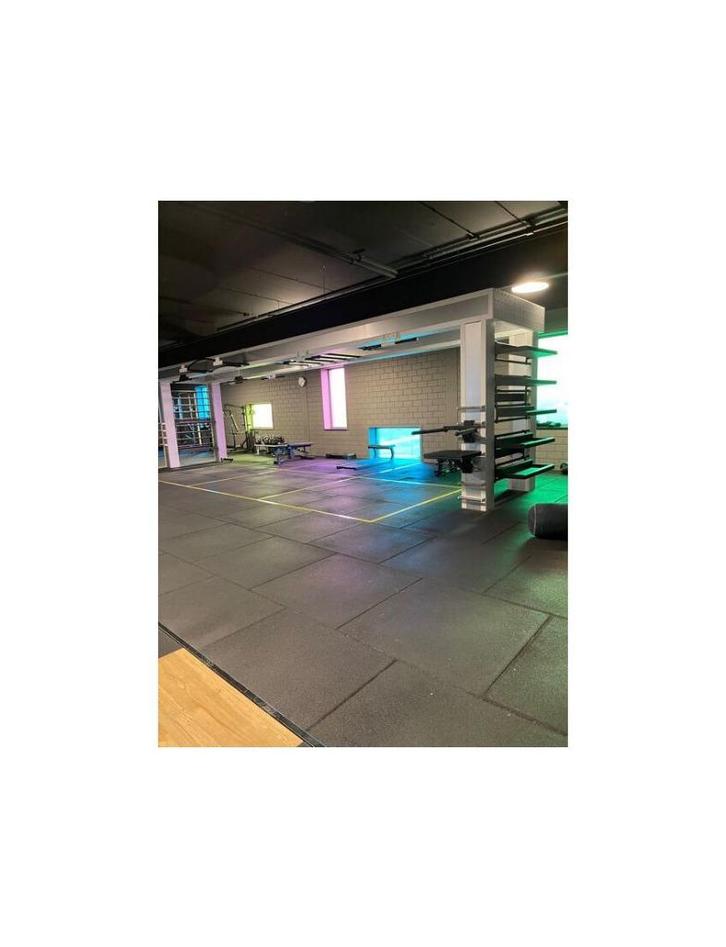 Queenax Multi Functioneel Rek | Rack | Fitness, Sport en Fitness, Fitnessmaterialen, Gebruikt, Overige typen, Armen, Benen, Borst