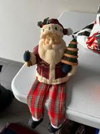 Kerstman met hangbenen, Ophalen, Zo goed als nieuw