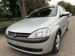 Opel Corsa 1.2 Automaat gekeurd voor verkoop, Auto's, Automaat, Stof, 139 g/km, Grijs